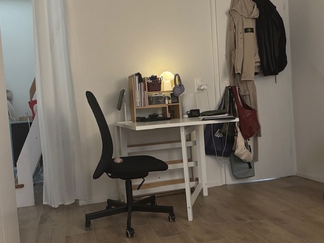 Chambre en colocation