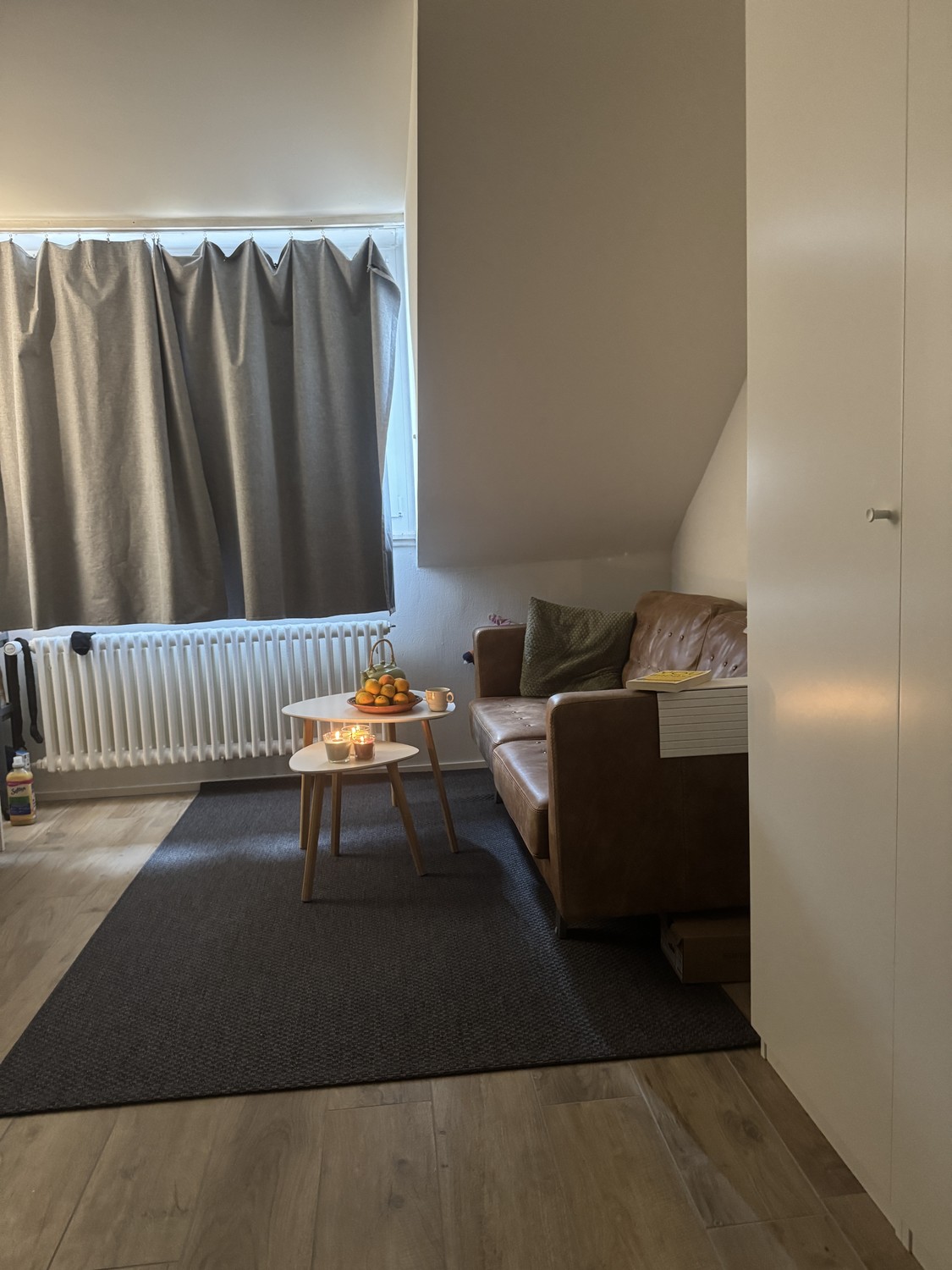 Chambre en colocation