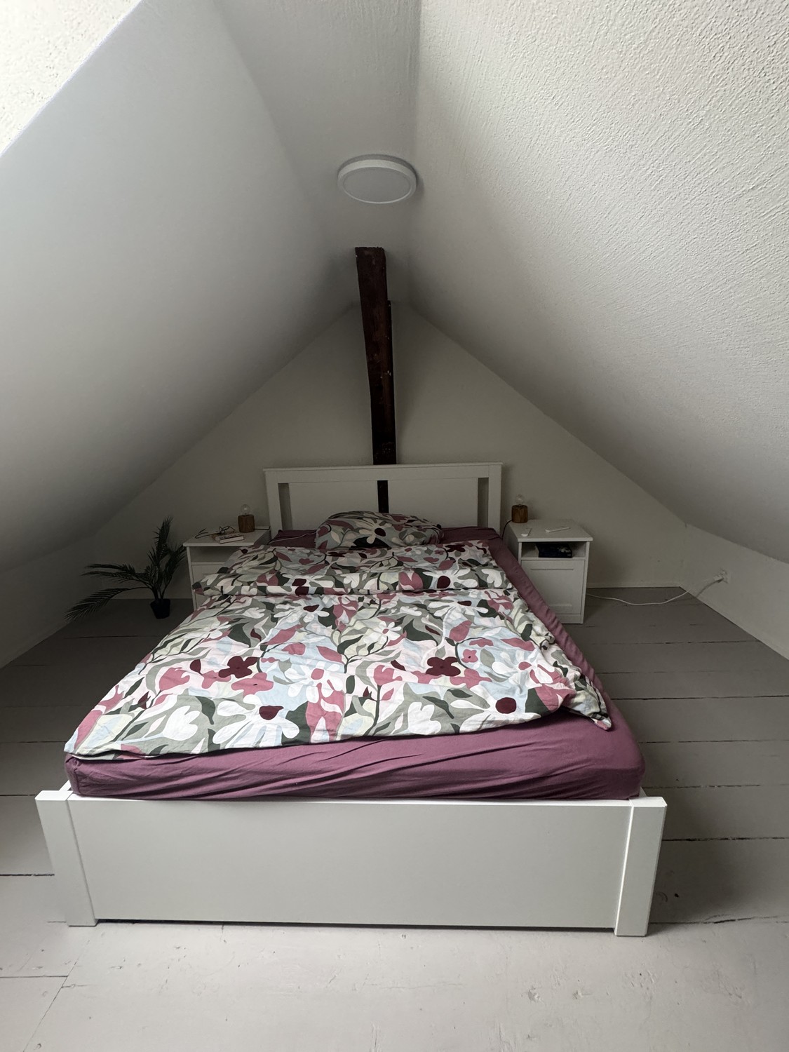 Chambre en colocation