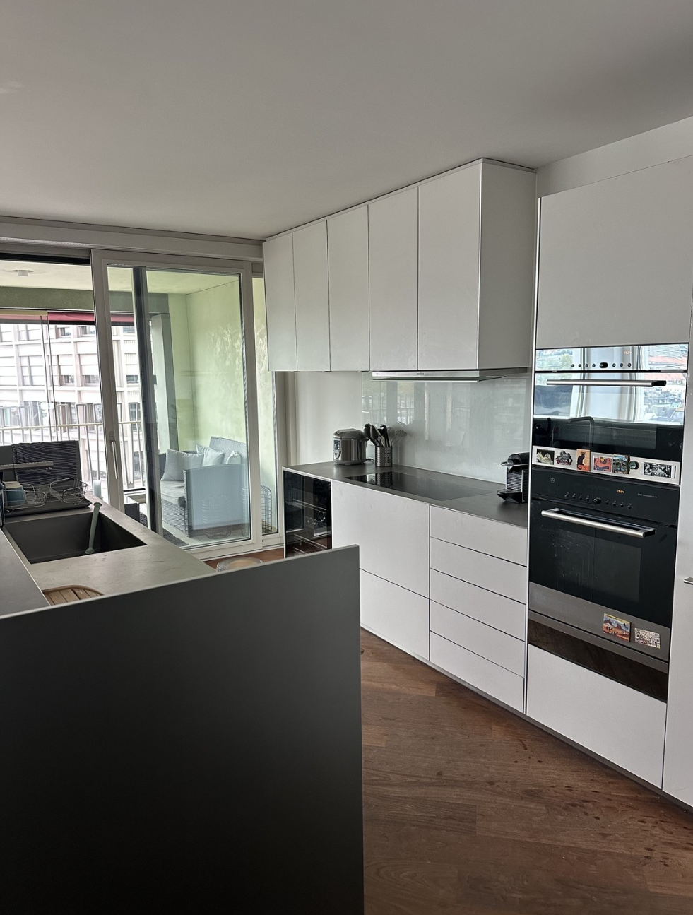 Zimmer in einer WG