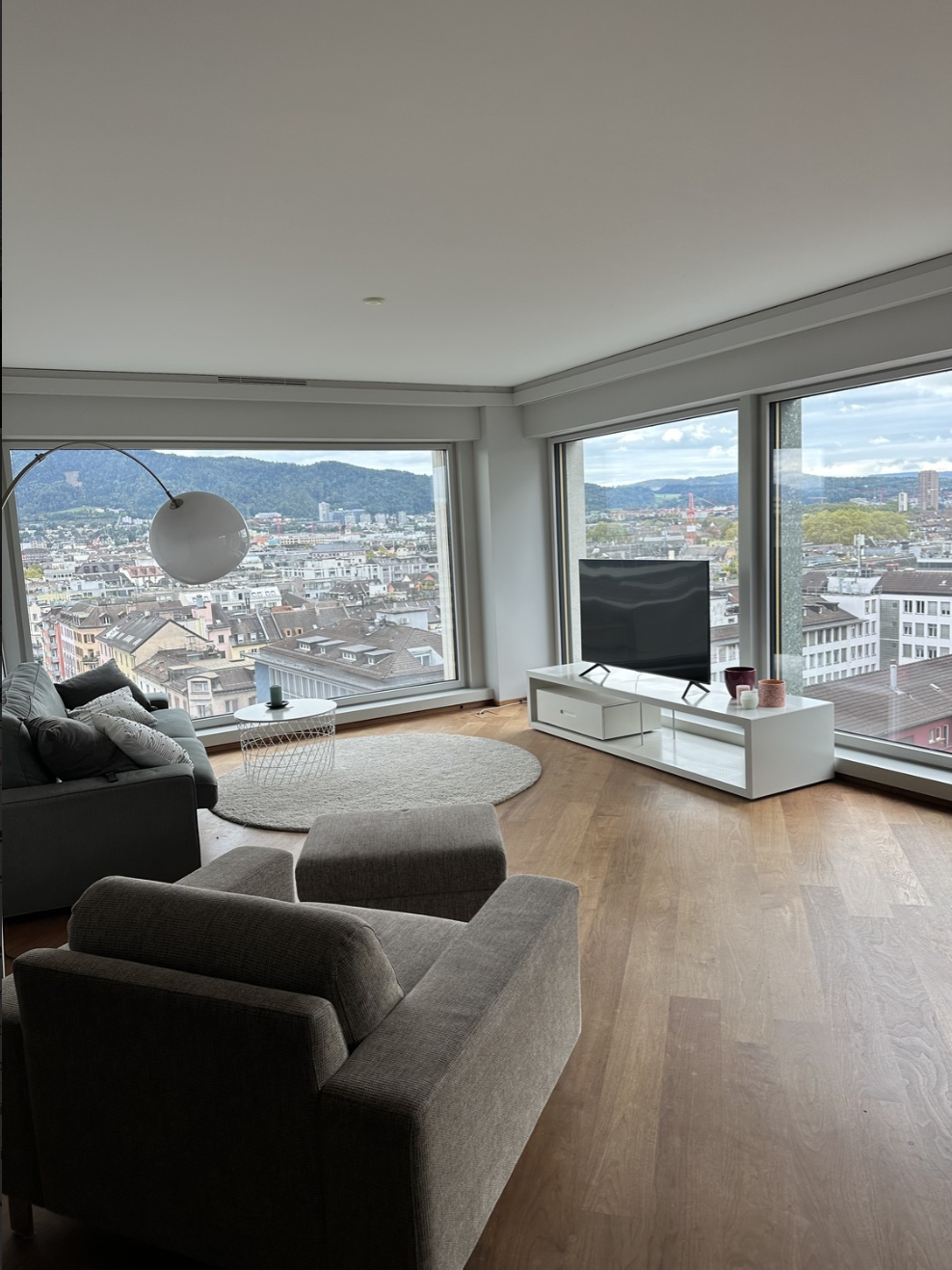 Zimmer in einer WG