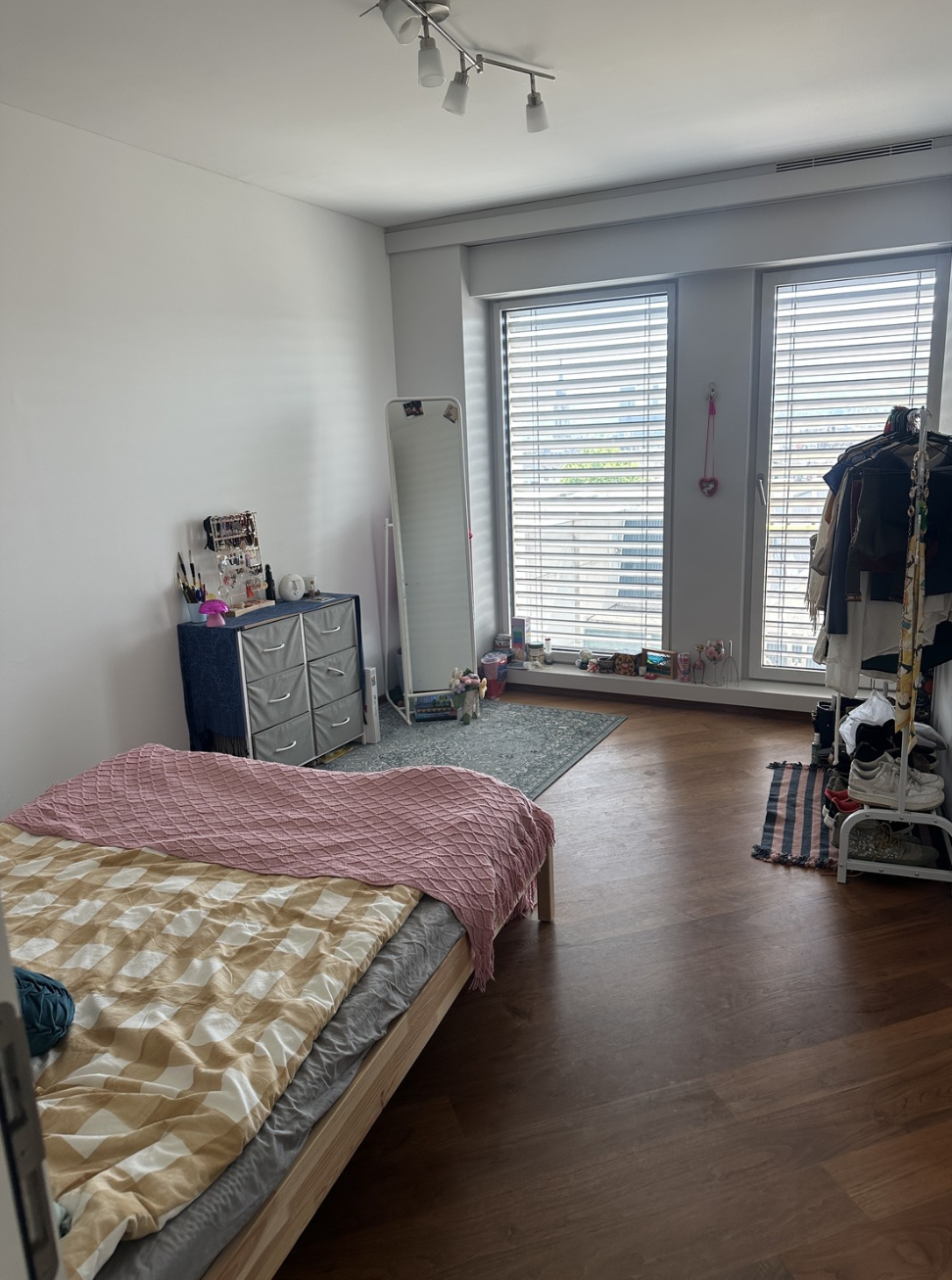 Zimmer in einer WG