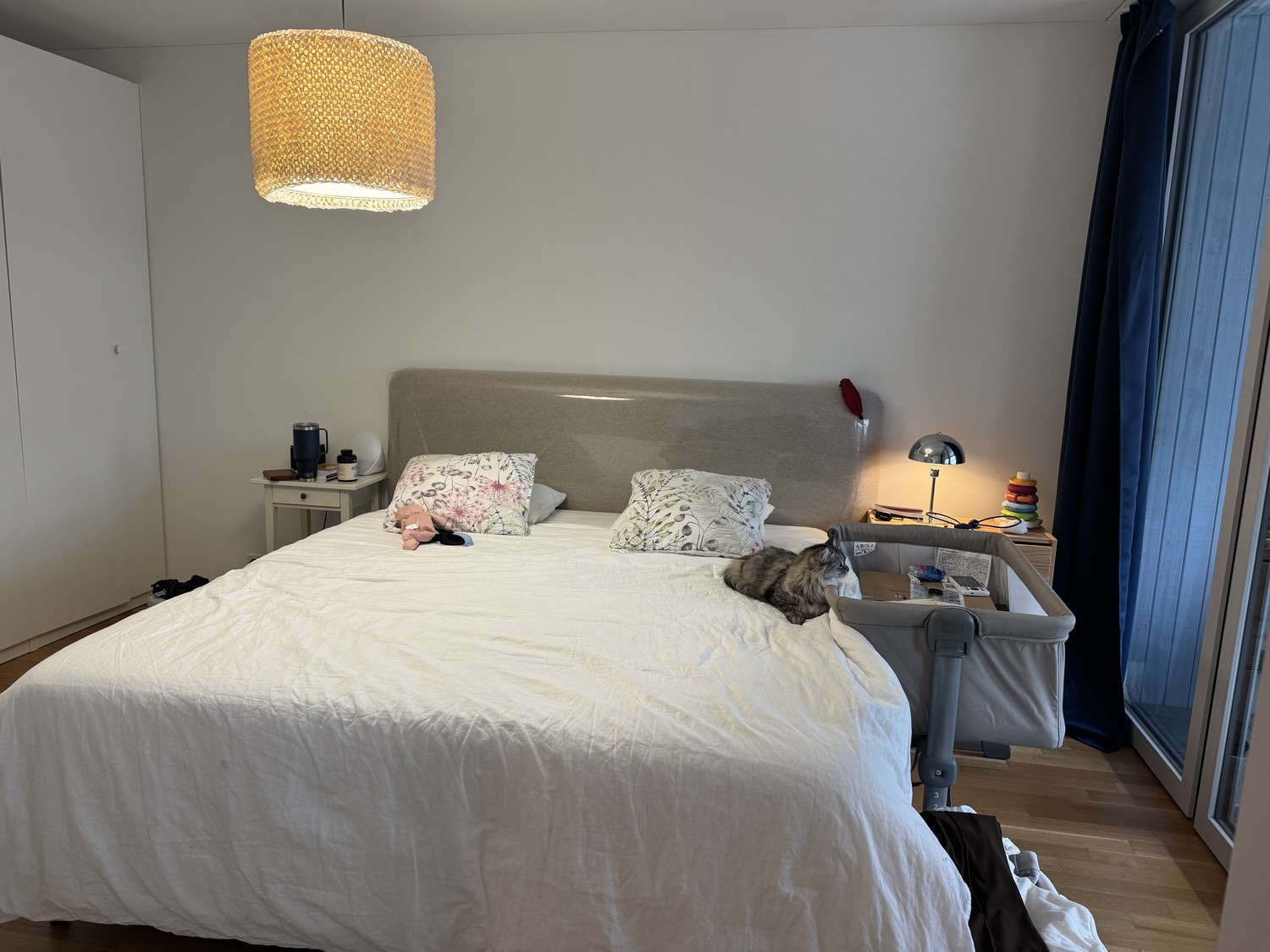 2 ½ rooms apartment, Foto 6 von 9