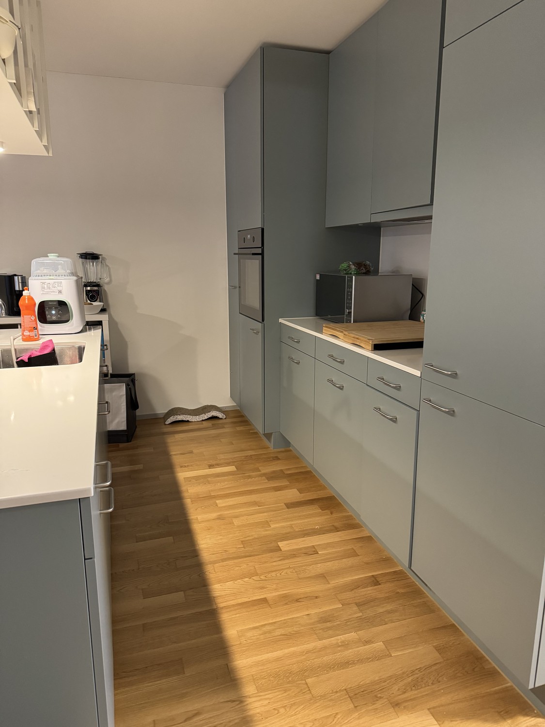 2 ½ rooms apartment, Foto 4 von 9