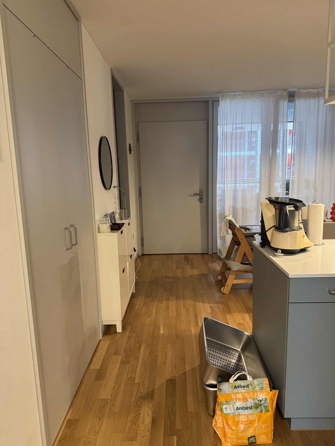 2 ½ rooms apartment, Foto 5 von 9
