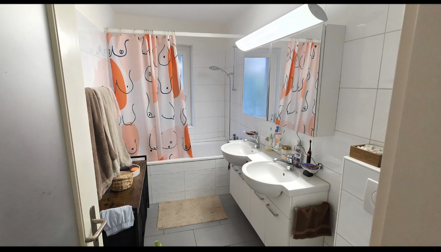 Appartamento di 3 ½ locali, foto 8 di 8