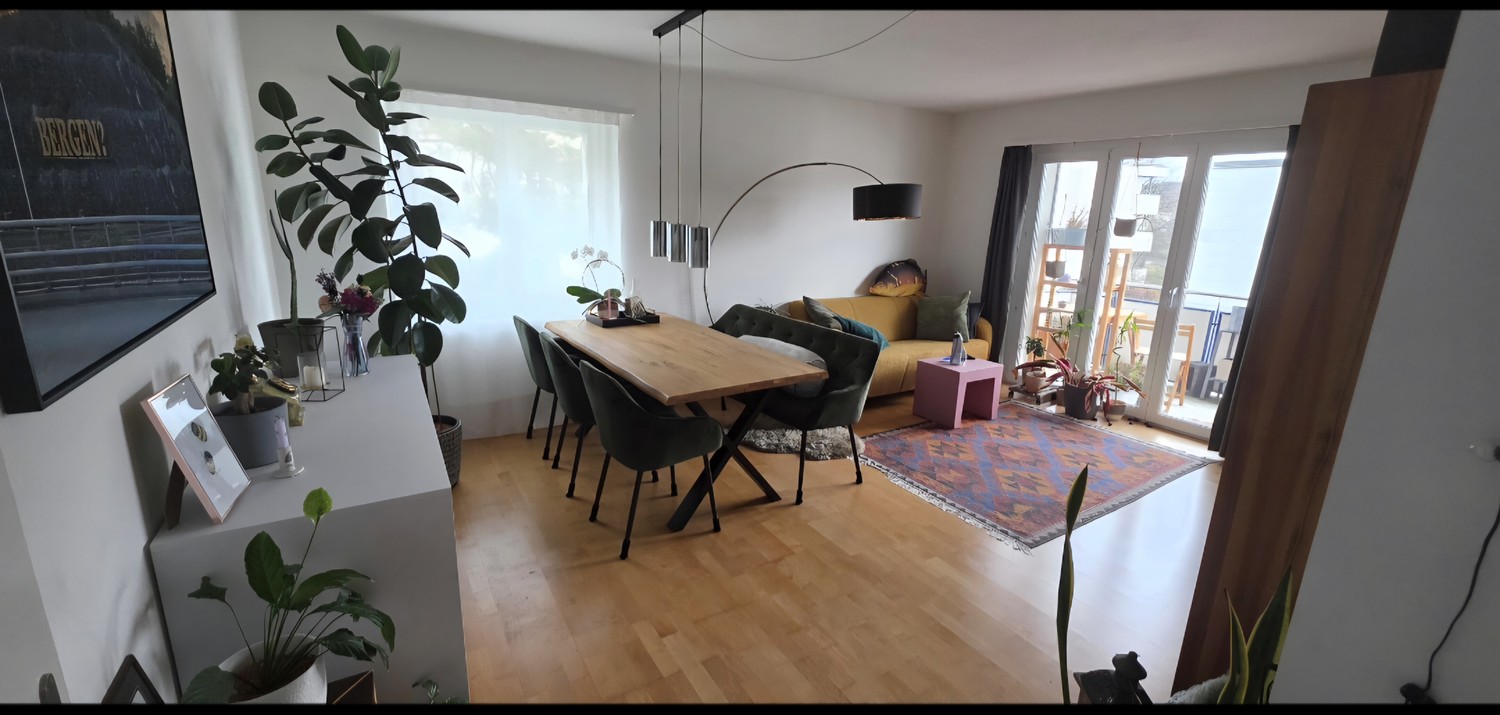 Appartamento di 3 ½ locali, foto 4 di 8
