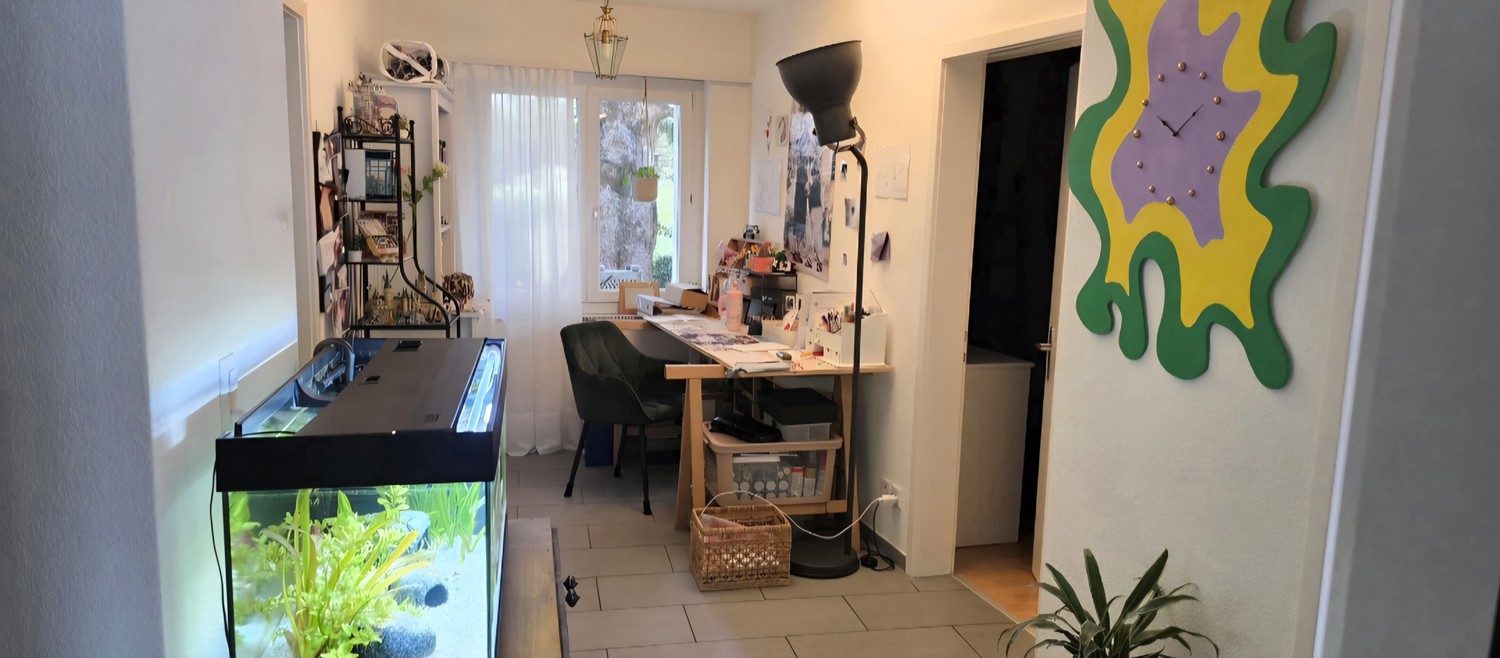 Appartamento di 3 ½ locali, foto 6 di 8