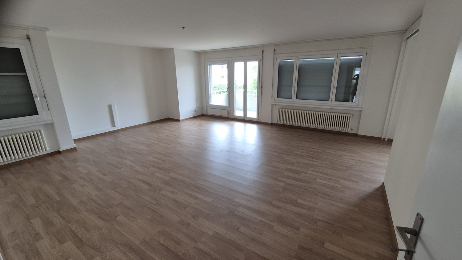 4 ½ rooms apartment