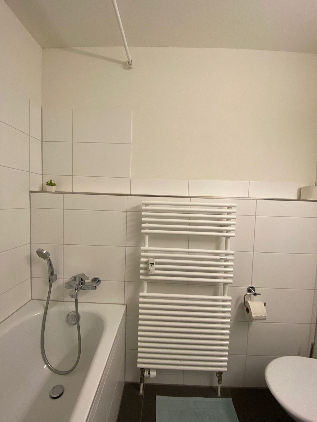 Stanza in un appartamento condiviso, foto 4 di 7