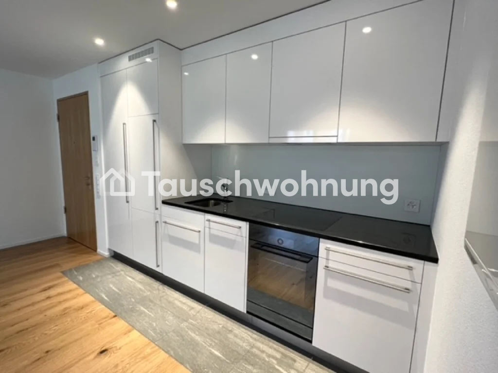 1 ½ rooms apartment