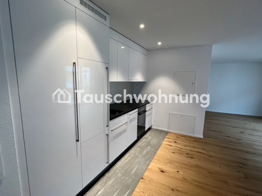 1 ½ rooms apartment