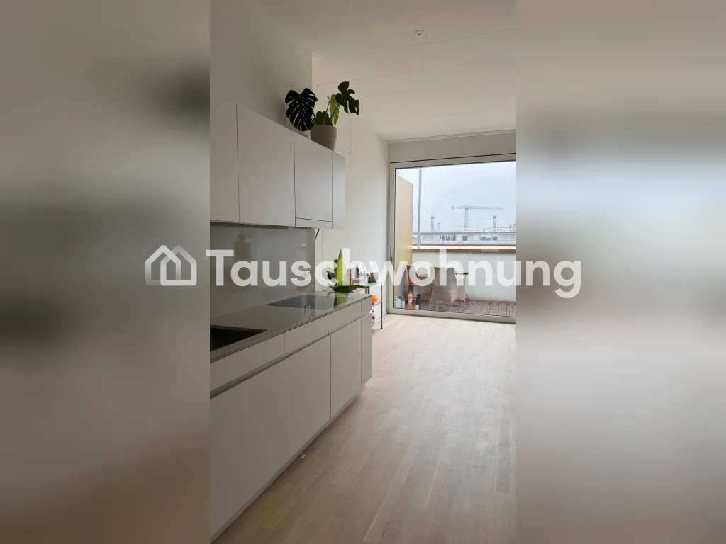 2 ½ rooms apartment, Foto 1 von 5