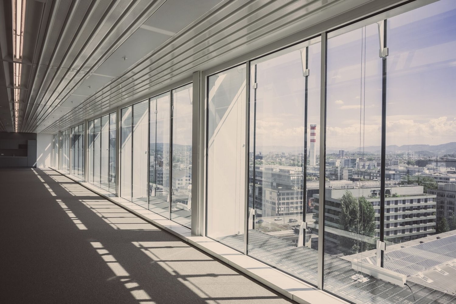 481m² bureau