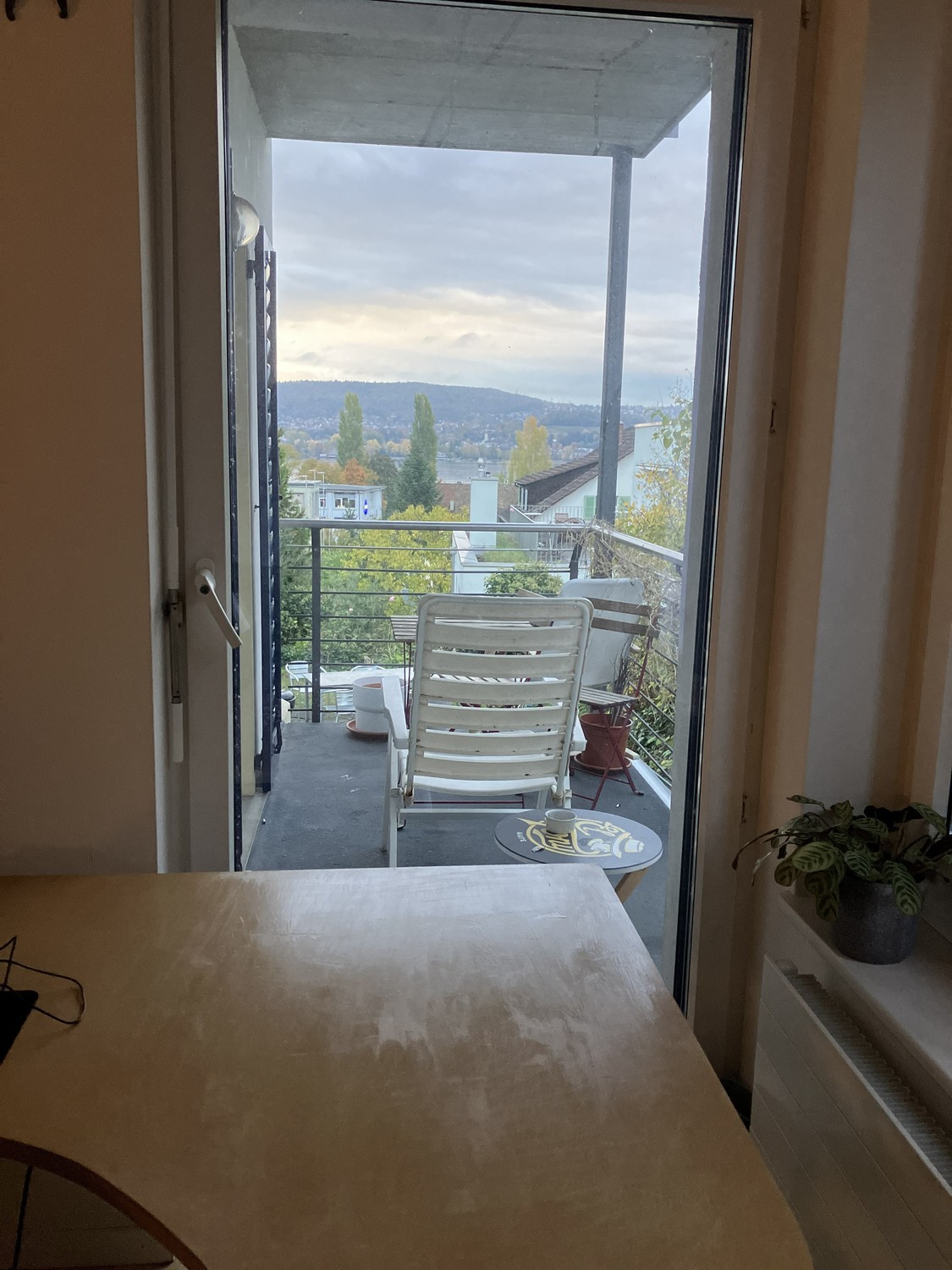 Stanza in un appartamento condiviso, foto 5 di 8