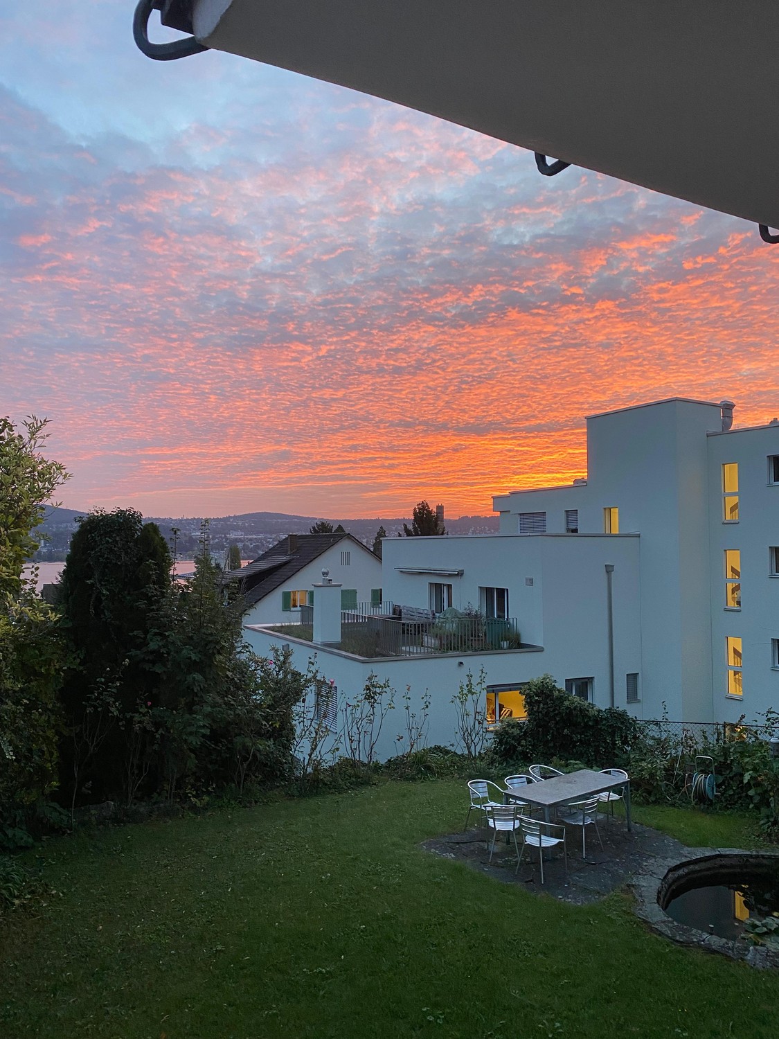 Stanza in un appartamento condiviso, foto 7 di 8