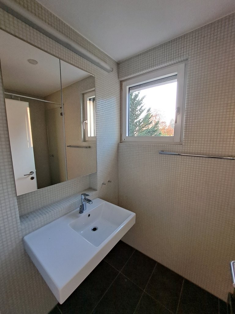 2 ½ rooms attic flat