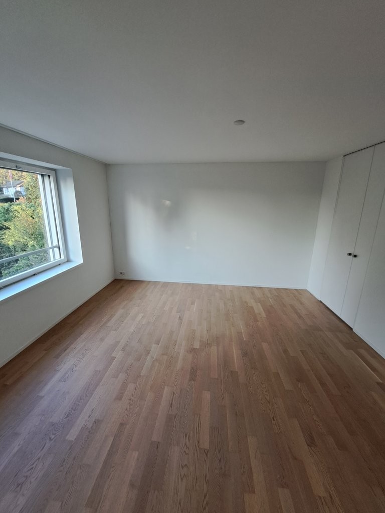 2 ½ rooms attic flat