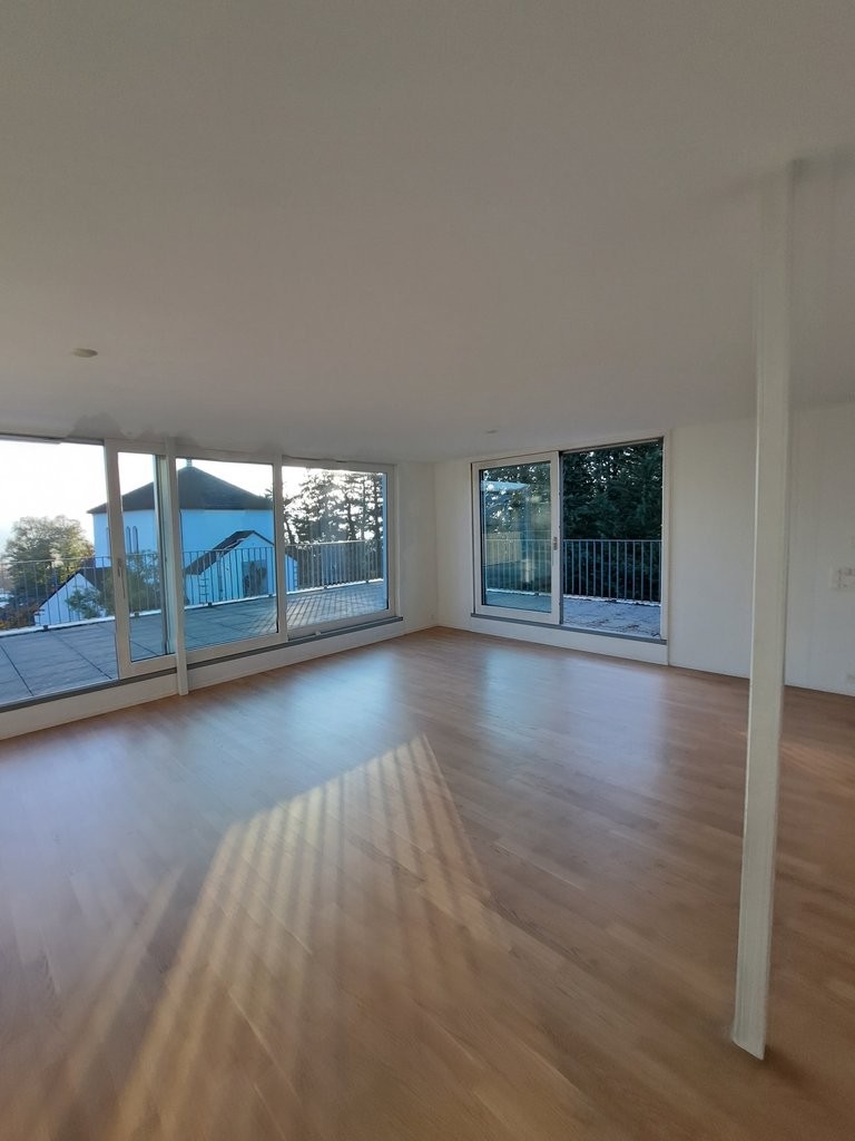 2 ½ rooms attic flat
