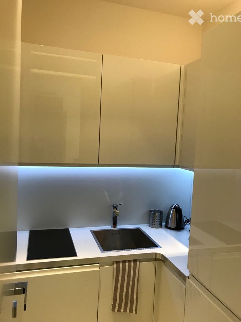Appartement 1 ½ pièces