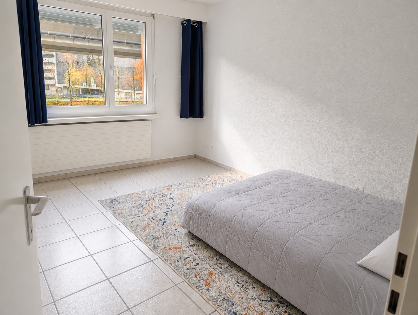 Appartamento di 2 ½ locali