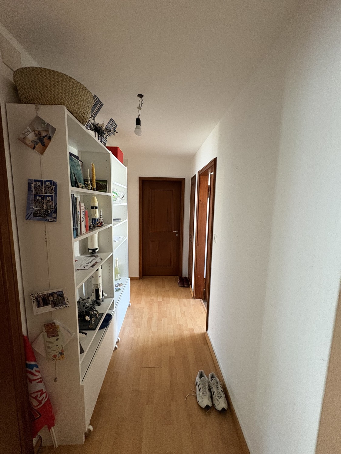 Room in a shared flat, Foto 3 von 6