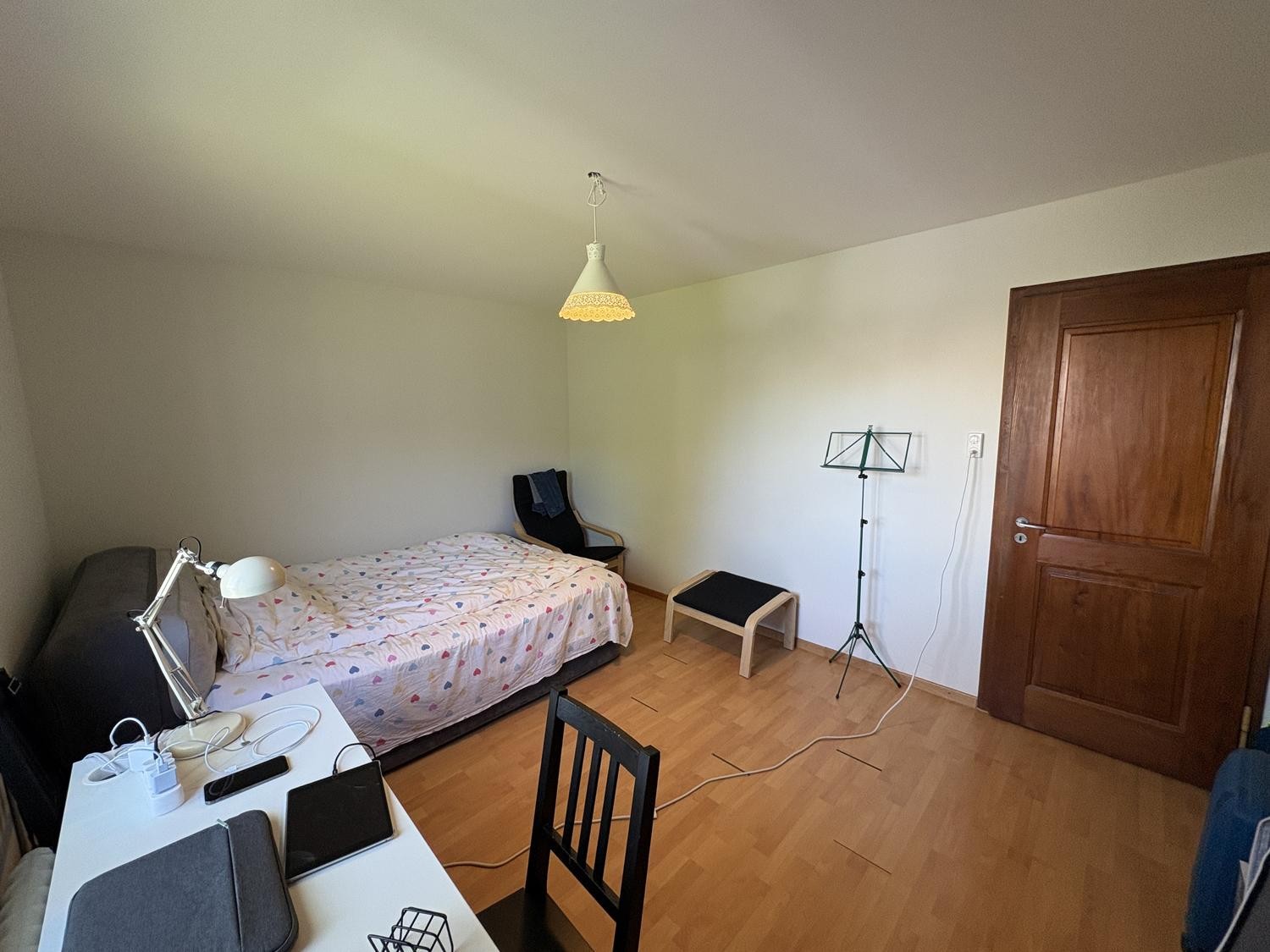 Room in a shared flat, Foto 2 von 6