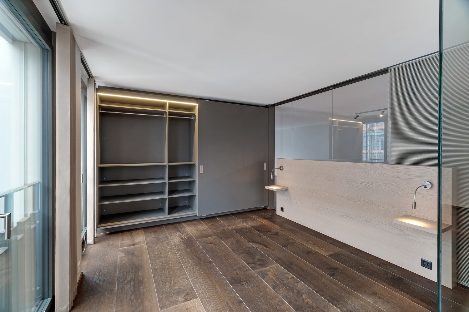 3 ½ rooms loft