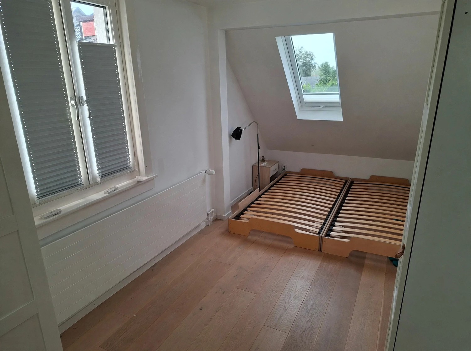 Zimmer in einer Wohngemeinschaft, Foto 1 von 9