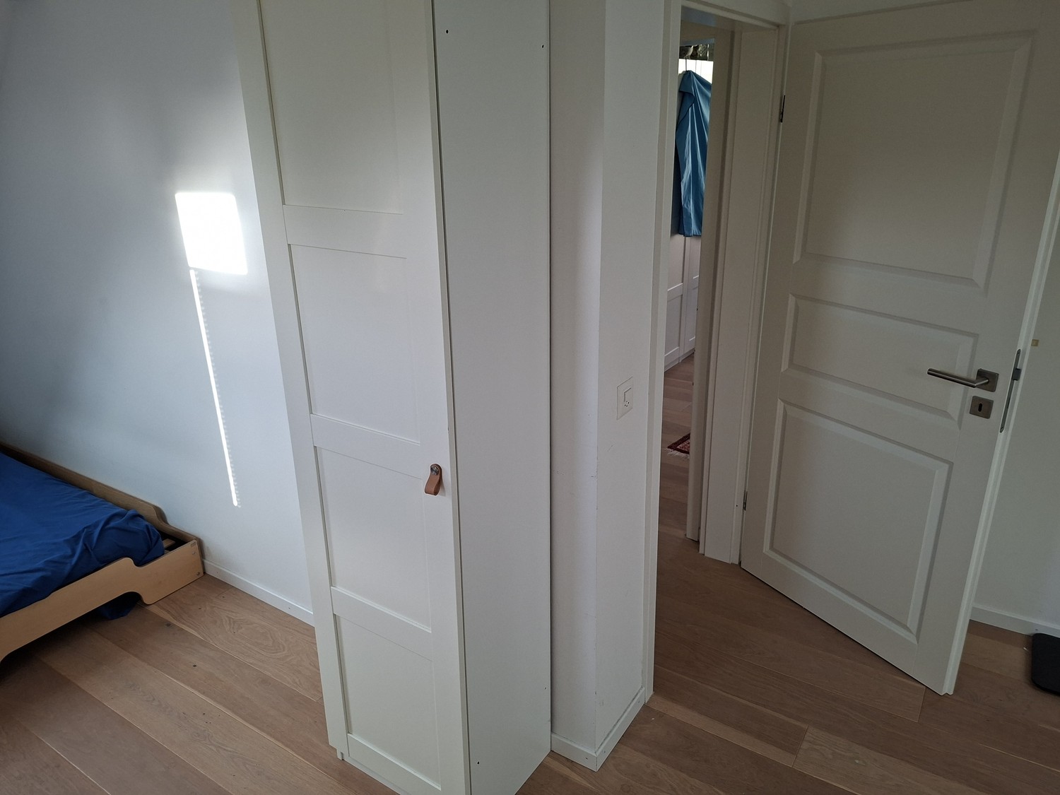 Zimmer in einer Wohngemeinschaft, Foto 3 von 9