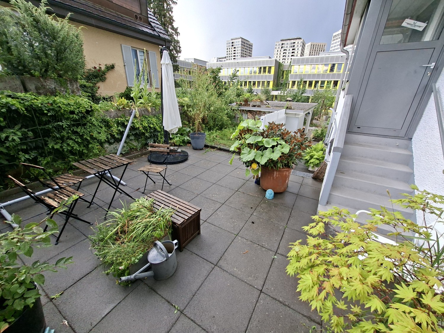 Zimmer in einer Wohngemeinschaft, Foto 9 von 9