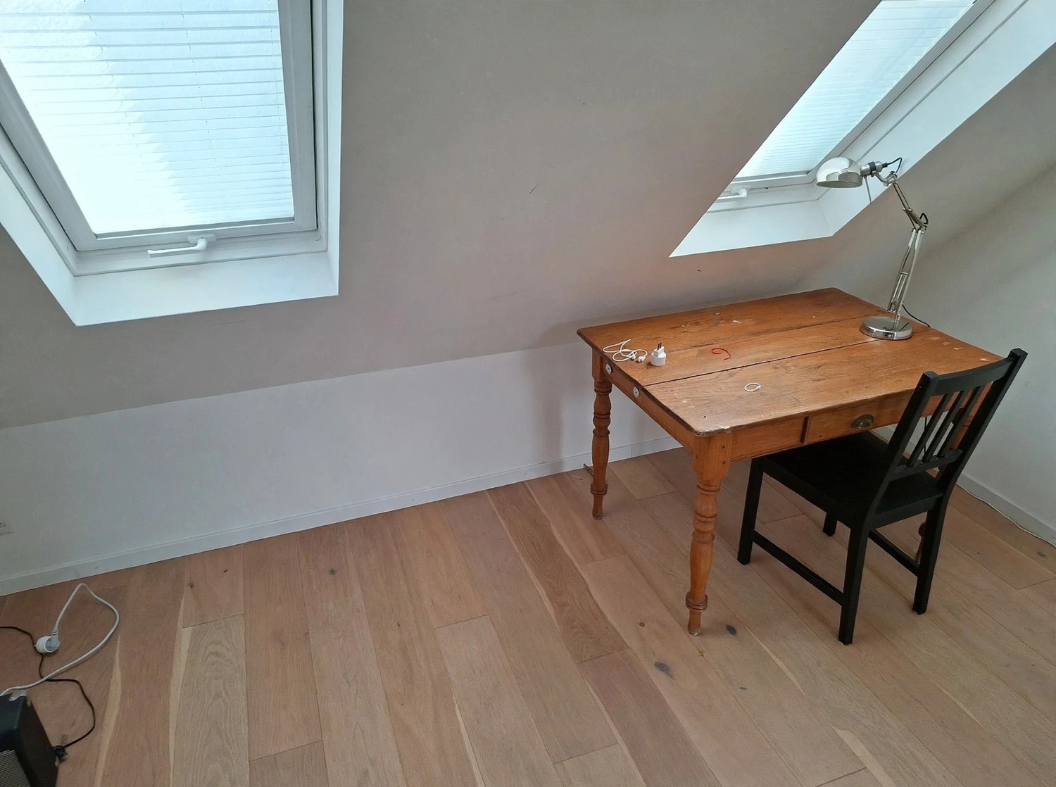Zimmer in einer Wohngemeinschaft, Foto 2 von 9