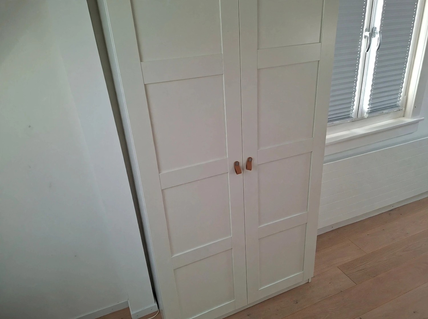 Zimmer in einer Wohngemeinschaft, Foto 4 von 9