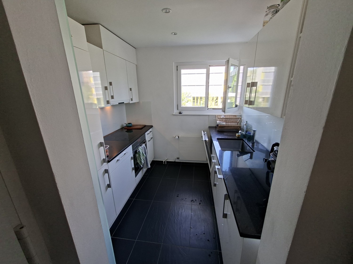 Zimmer in einer Wohngemeinschaft, Foto 6 von 9