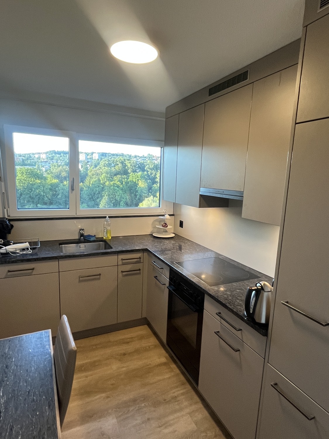 Room in a shared flat, Foto 4 von 5