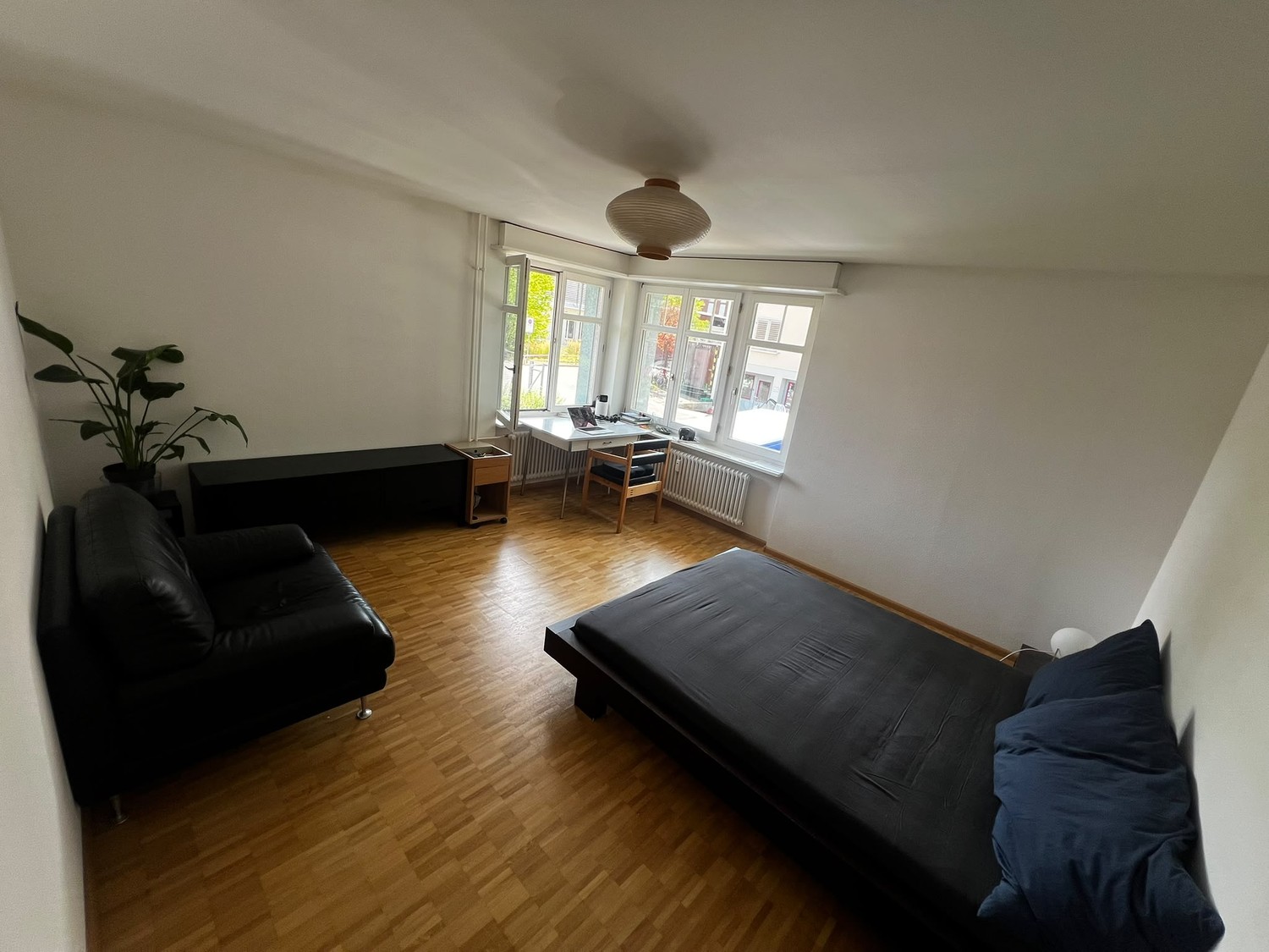 Zimmer in einer WG
