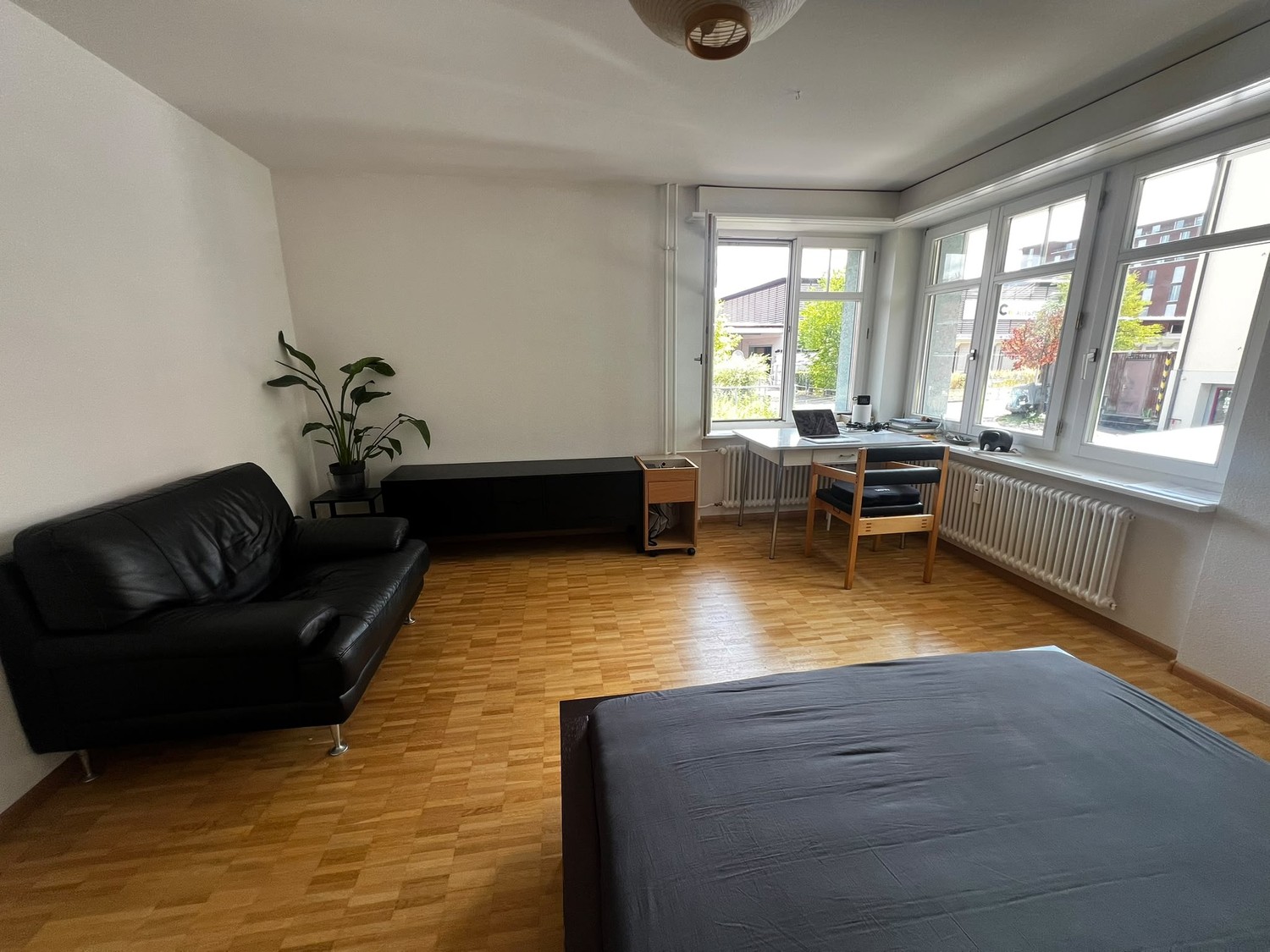 Zimmer in einer WG