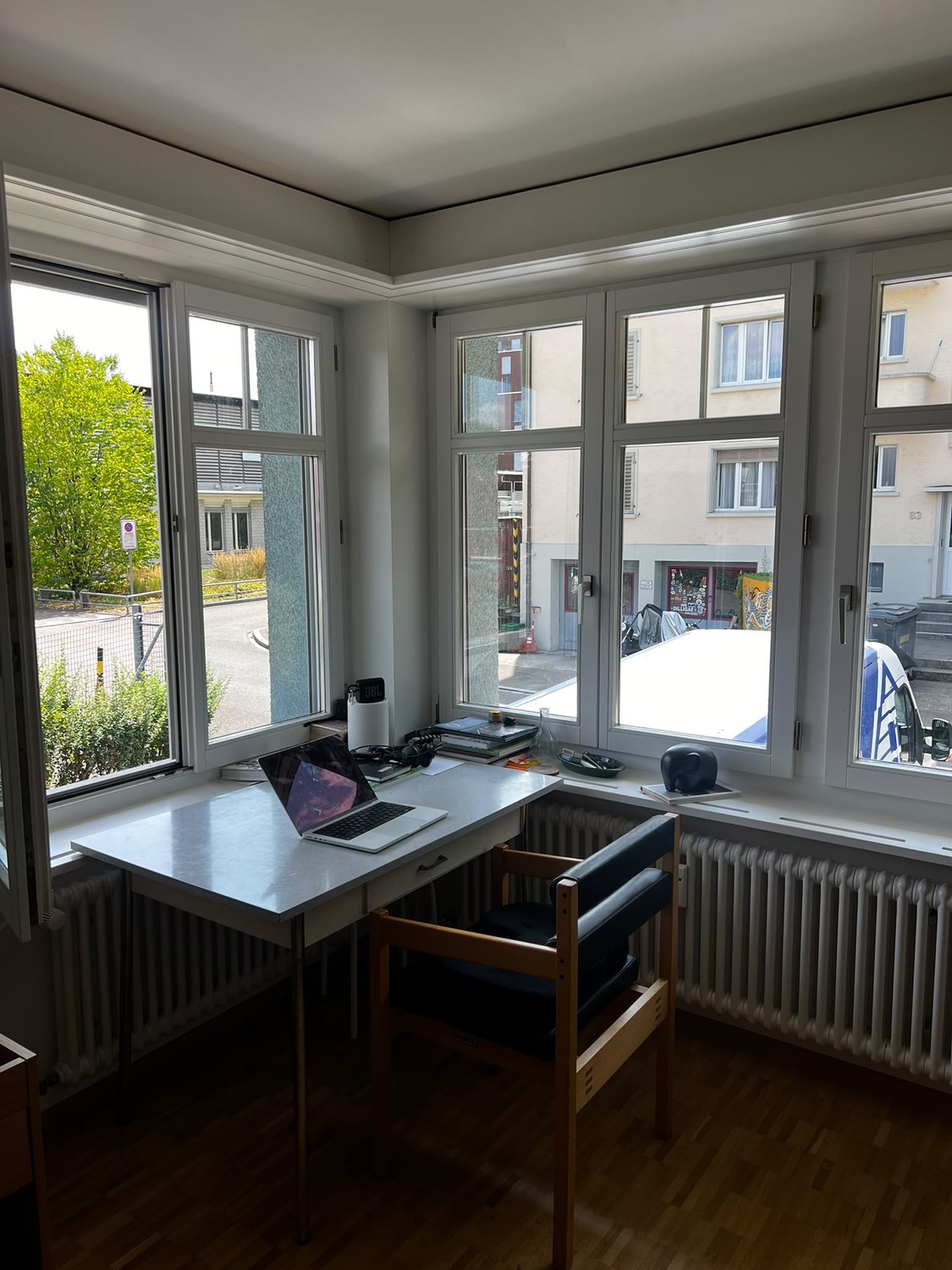 Zimmer in einer WG