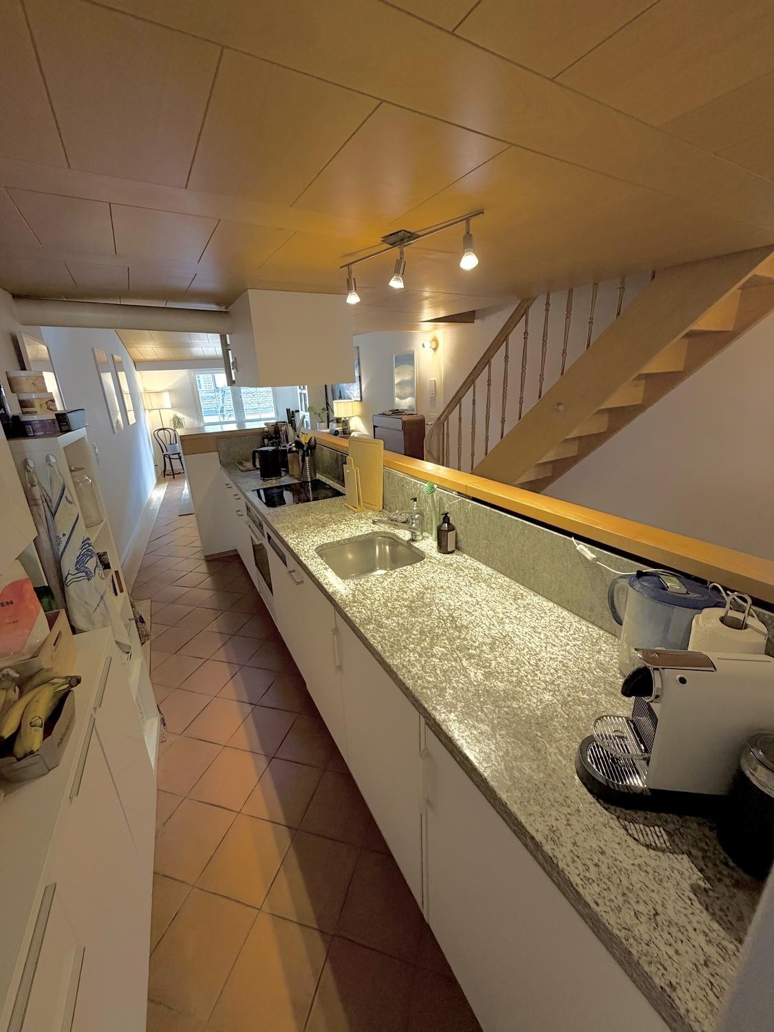 Chambre dans une colocation