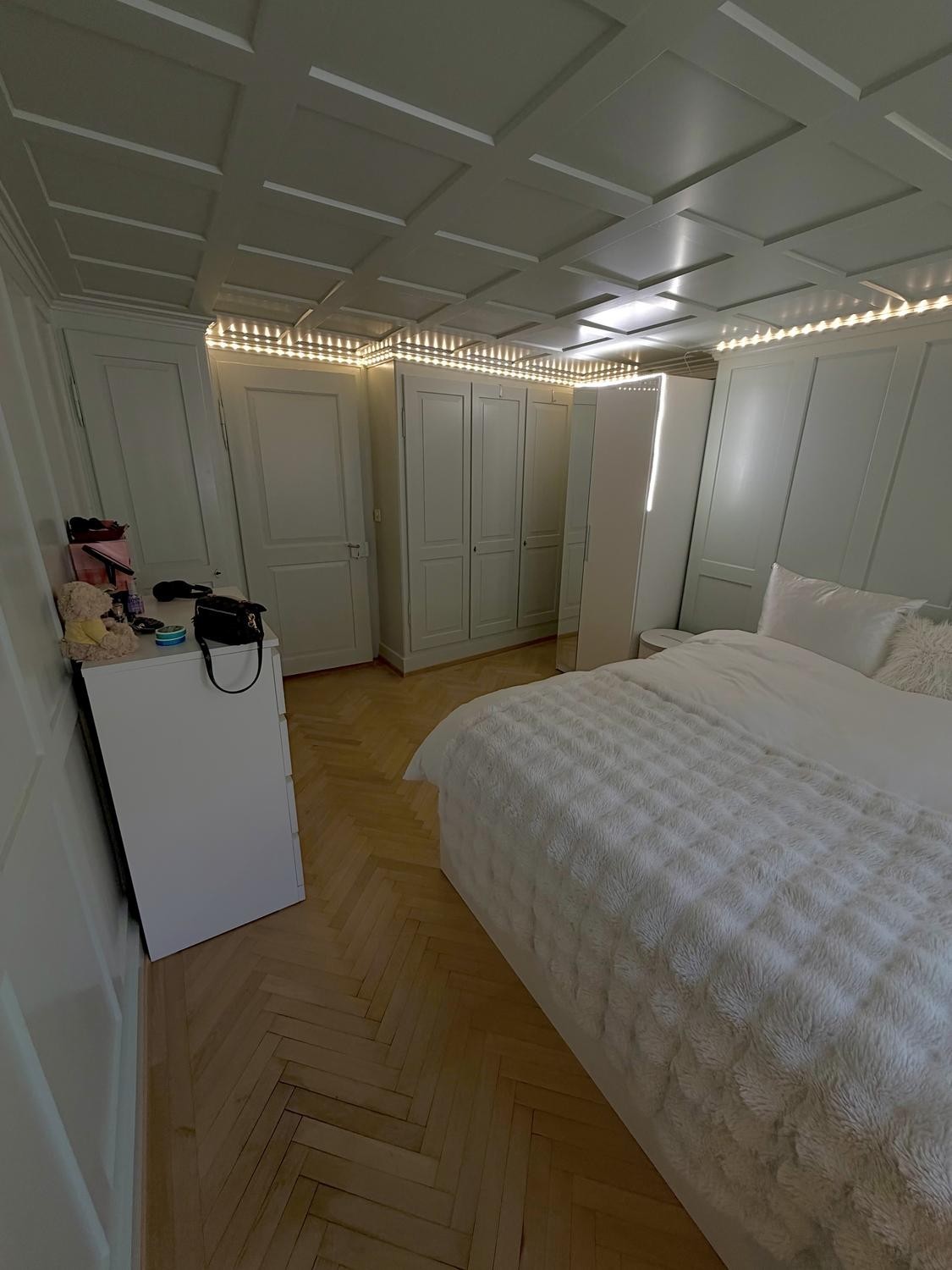 Chambre dans une colocation