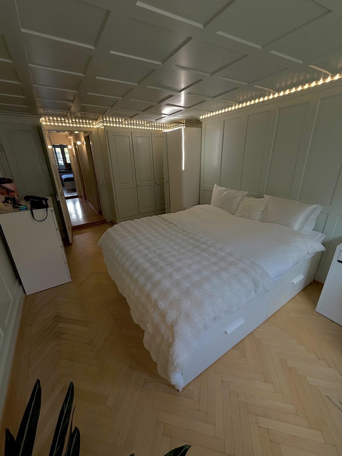 Chambre dans une colocation