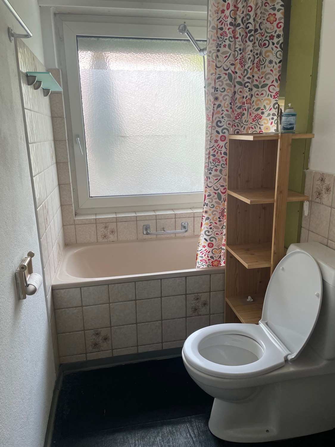 1 ½ rooms apartment, Foto 3 von 3