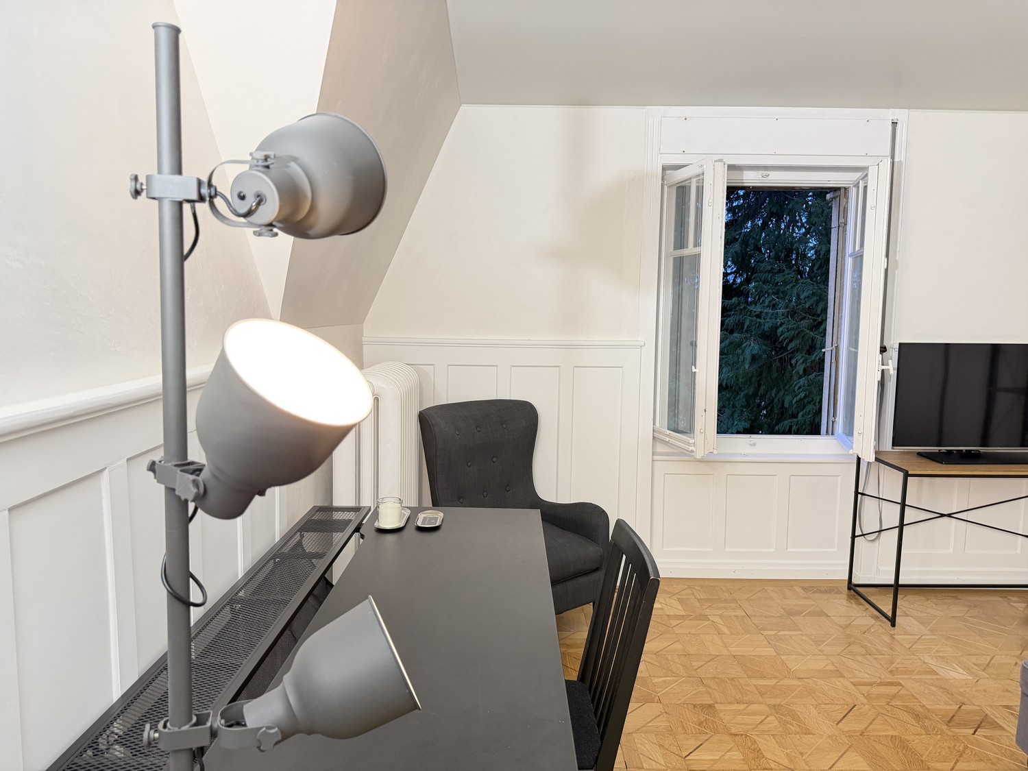 Room in a shared flat, Foto 3 von 10