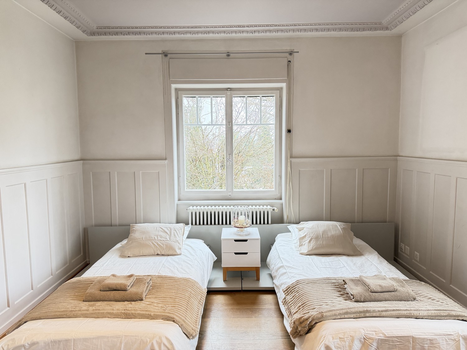 Room in a shared flat, Foto 8 von 10