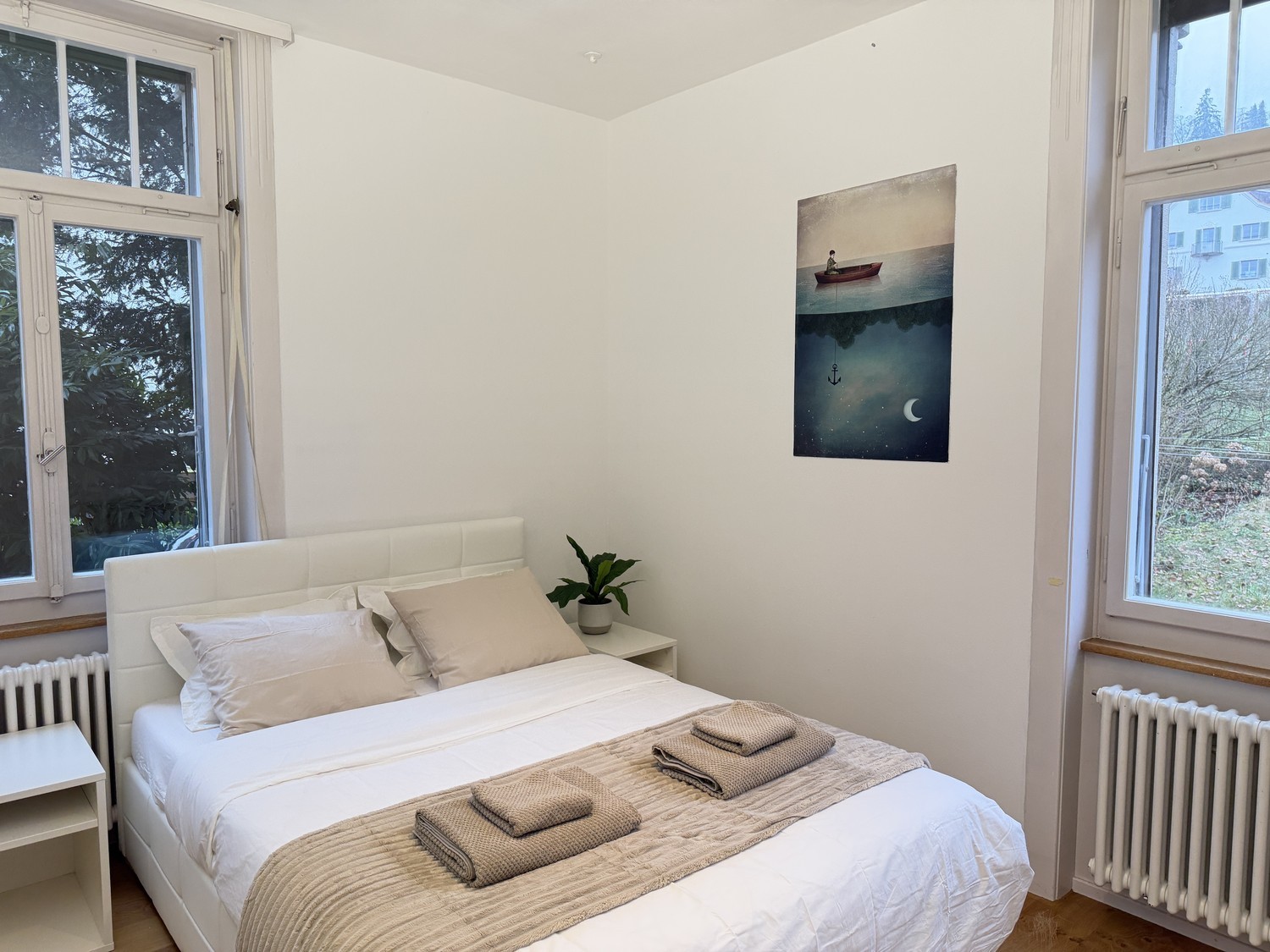 Room in a shared flat, Foto 10 von 10