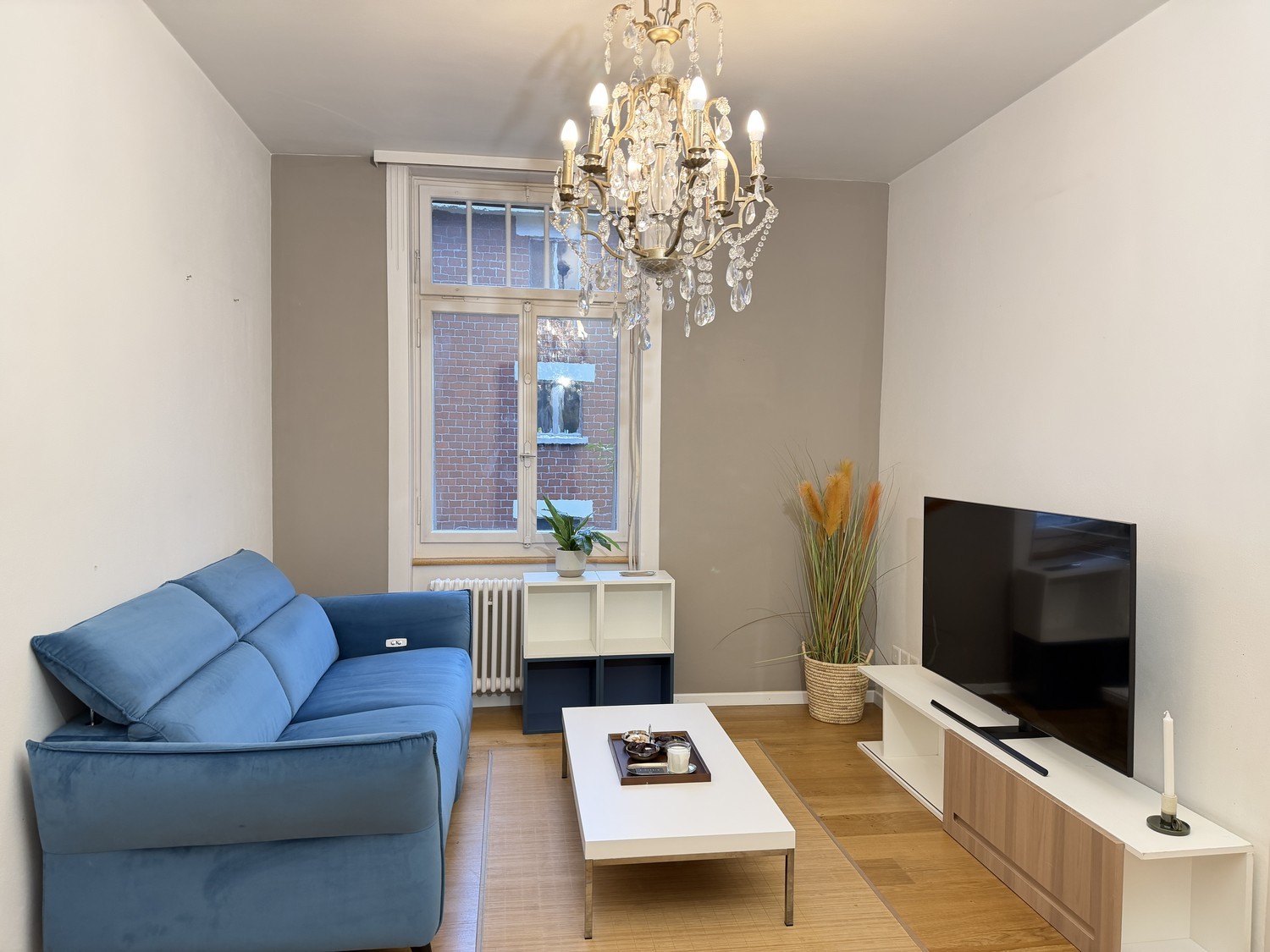 Room in a shared flat, Foto 5 von 10