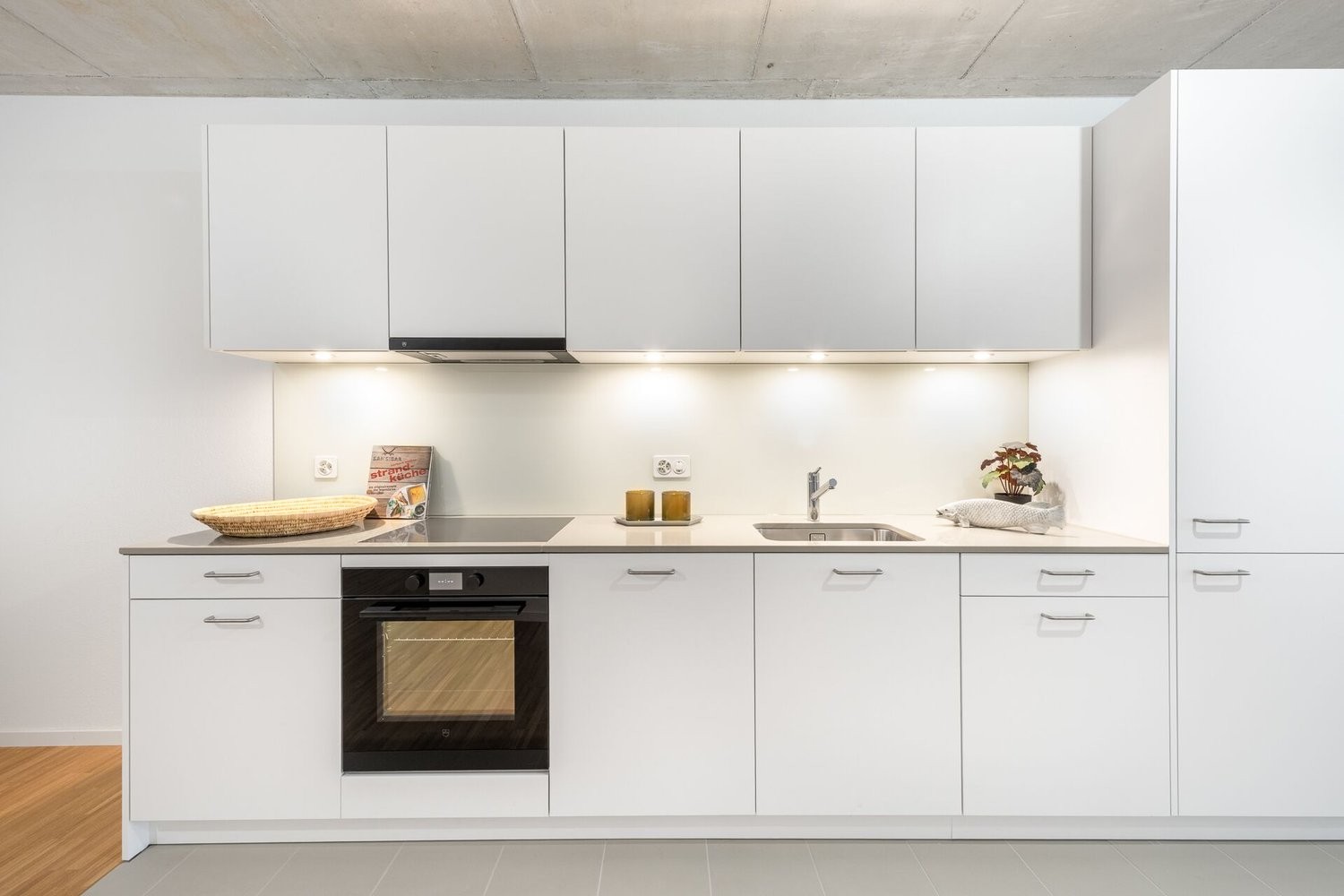 1 ½ rooms loft, Foto 6 von 8