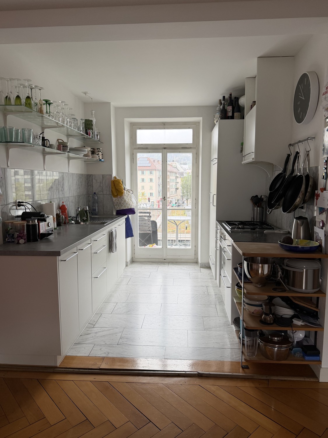 Zimmer in einer WG