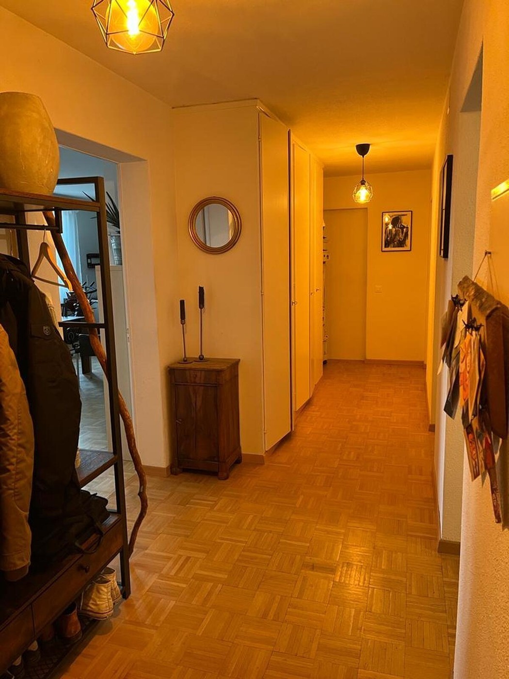 Zimmer in einer WG