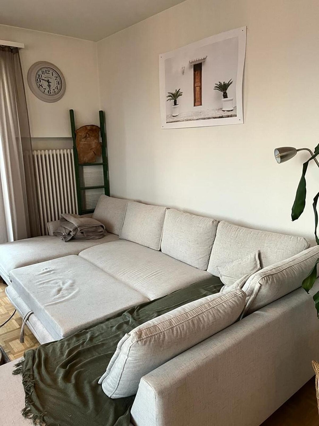 Zimmer in einer WG